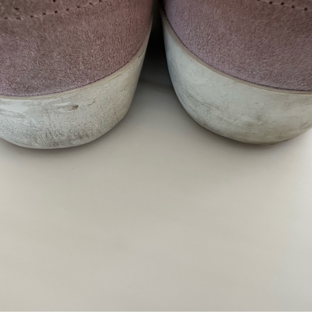 Golden Goose Private Edition Mid Star Leather Glitter. Size 38 - Picture 11 of 11